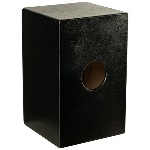 Image 2 - Meinl Percussion Pickup Snarecraft Series Cajon, Black - PSC100B